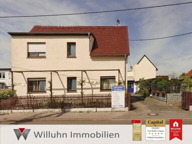 Einfamilienhaus zum Kauf 279.000 € 5 Zimmer 151,8 m² 765 m² Grundstück Freiroda Schkeuditz OT Freiroda 04435