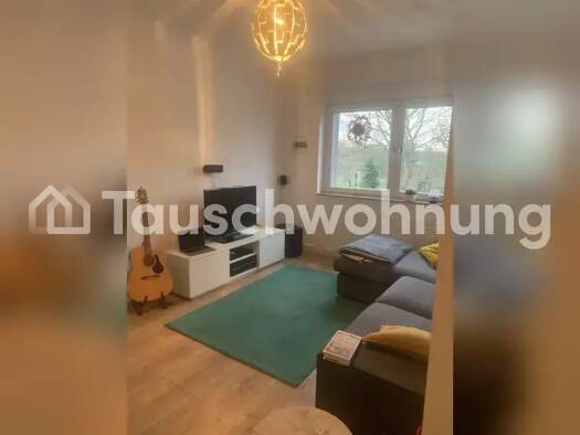Wohnung zur Miete Tauschwohnung 780 € 3 Zimmer 75 m² 1. Geschoss Niehl Köln 50735