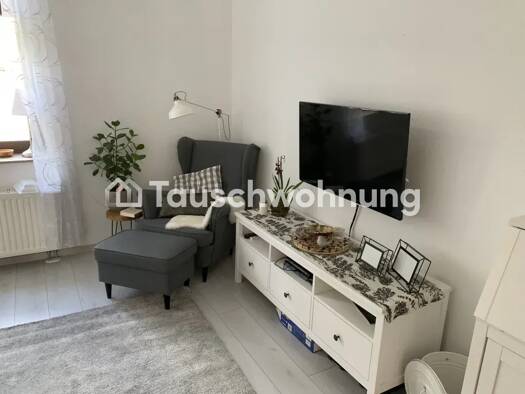 Wohnung zur Miete Tauschwohnung 330 € 2 Zimmer 47 m² Altstadt Mitte 06108