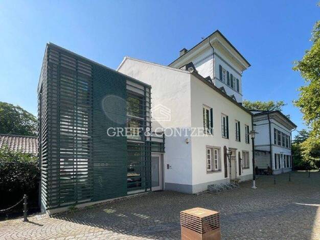 Büro zur Miete 12 € 90 m² Bürofläche Rhöndorf Bad Honnef 53604