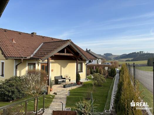 Haus zum Kauf 295.000 € 93 m² 732 m² Grundstück Waxenberg 4182