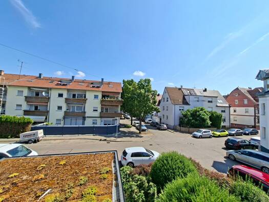 Wohnung zur Miete 790 € 3 Zimmer 70 m² Wangen Stuttgart 70327