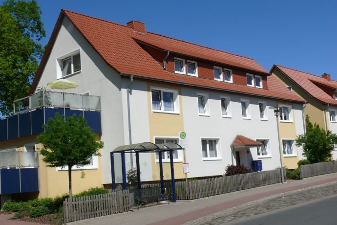 Wohnung zur Miete 579 € 4 Zimmer 86,4 m²<br/>Wohnfläche EG<br/>Geschoss 16.01.2025<br/>Verfügbarkeit Schmelingstraße 70 Sulingen Sulingen 27232