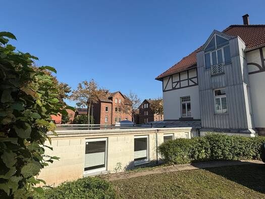Praxis zum Kauf 139.500 € 6 Zimmer 244 m² Bürofläche Holzminden Holzminden 37603
