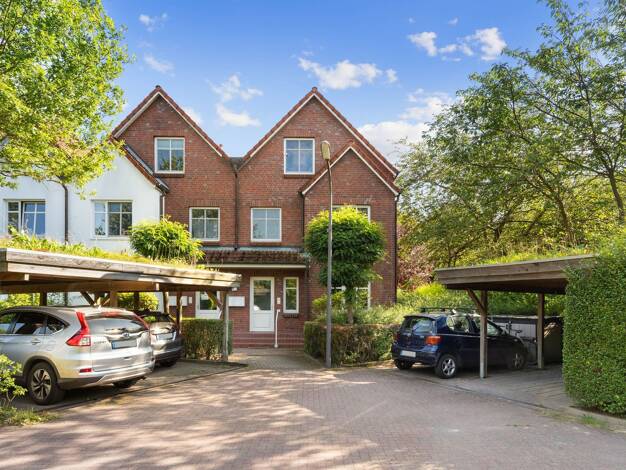 Wohnung zum Kauf 395.000 € 3 Zimmer 88,4 m² Duvenstedt Wandsbek 22397