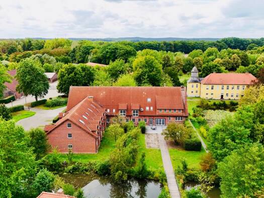 Bürofläche zur Miete 324 m² Bürofläche teilbar ab 324 m² Ahsen Datteln 45711