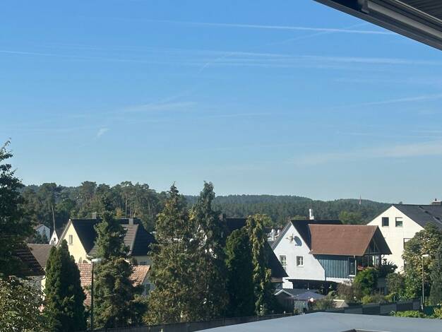 Terrassenwohnung zum Kauf 459.000 € 3 Zimmer 106 m² 2 Geschosse frei ab 01.11.2026 Reichenschwand Reichenschwand 91244