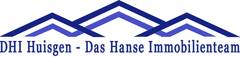 DHI Huisgen - Das Hanse Immobilienteam logo