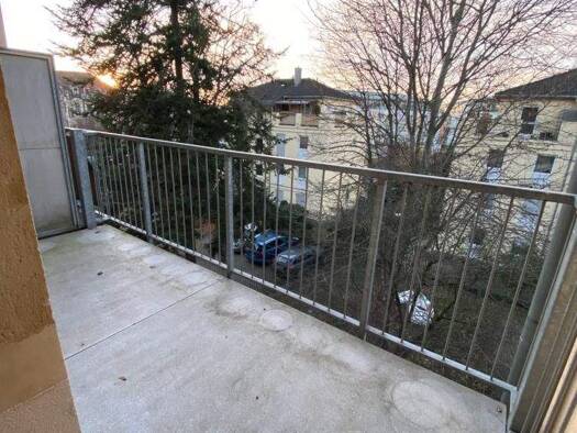 Wohnung zur Miete Wohnen auf Zeit 1.200 € 2 Zimmer 56 m² frei ab 30.04.2026 Pieschen-Nord/Trachenberge Dresden 01129