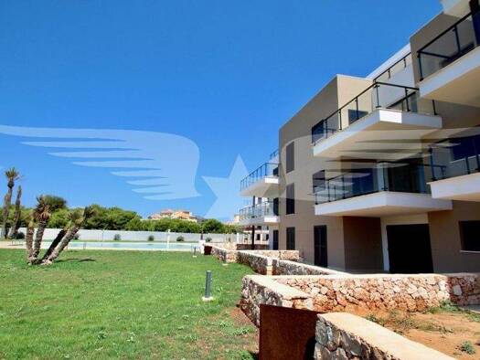 Wohnung zum Kauf - Erstbezug provisionsfrei 405.000 € 3 Zimmer 75,9 m² 4. Geschoss frei ab 01.04.2027 Sa Coma 07560