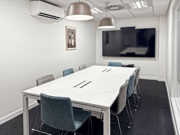 Bürofläche zur Miete provisionsfrei 1.069 € 20 m² Bürofläche Hans-Böckler-Straße Utbremen West 28217