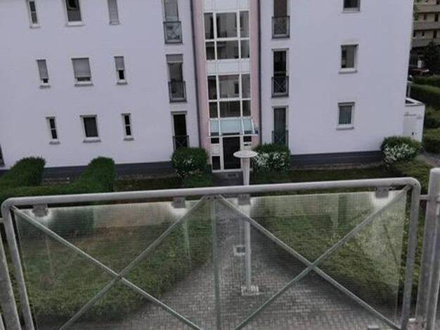 Wohnung zum Kauf provisionsfrei 135.000 € 1 Zimmer 25 m² 1. Geschoss Galgenberg Regensburg 93053