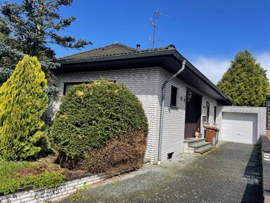 Bungalow zur Miete 1.190 € 3 Zimmer 106 m² 456 m² Grundstück Butzheim Rommerskirchen 41569