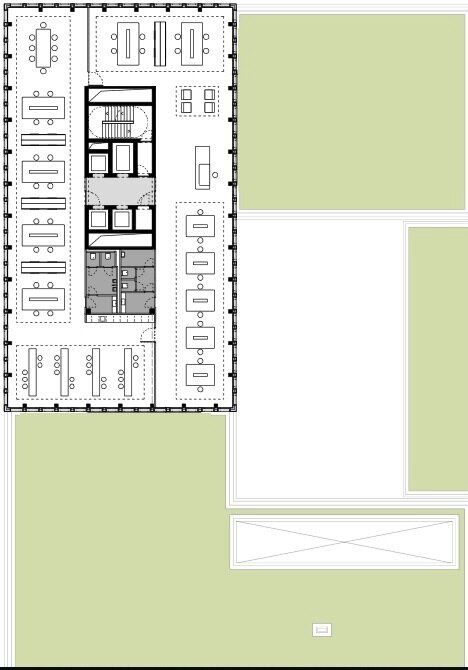 Bürofläche zur Miete provisionsfrei 32 € 1.282 m²<br/>Bürofläche ab 641 m²<br/>Teilbarkeit Neuhausen München 80639