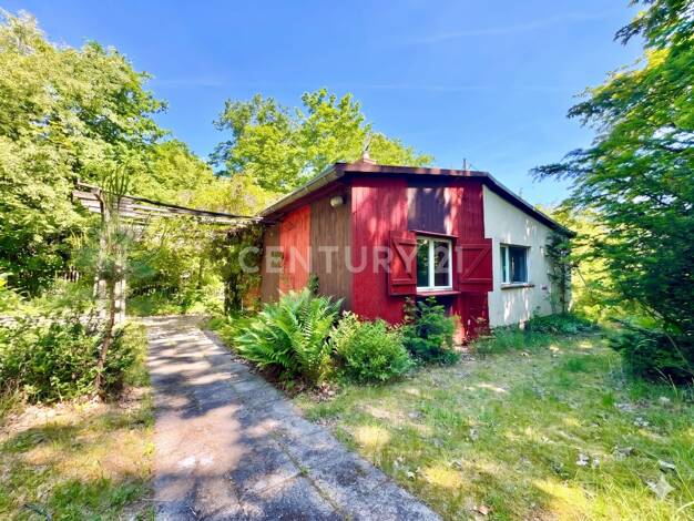 Haus zum Kauf 100.000 € 2 Zimmer 61 m² 3.198 m² Grundstück Radebeul 01445