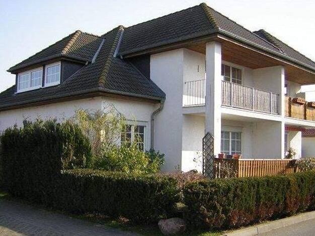 Studio zur Miete 508 € 2 Zimmer 63,5 m² 2. Geschoss frei ab 01.01.2026 Negast Steinhagen 18442