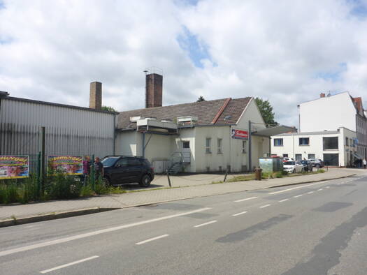 Grundstück zum Kauf 990.000 € 4.147 m² Grundstück Tribseer Stralsund 18437