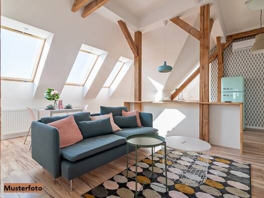 Wohnung zum Kauf 234.200 € 3 Zimmer 84,3 m² Nicklheim Raubling 83064