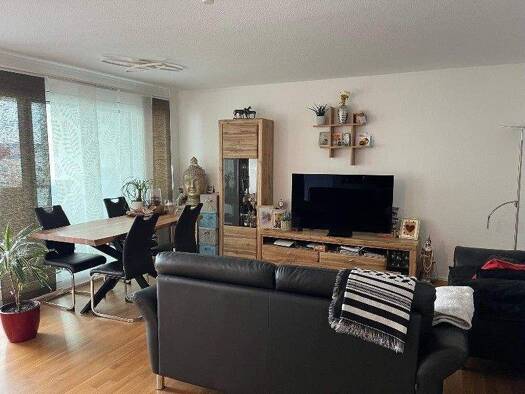 Wohnung zur Miete 983 € 2,5 Zimmer 72,4 m² frei ab 01.03.2026 Täferroter Straße 52 Lindach 73527