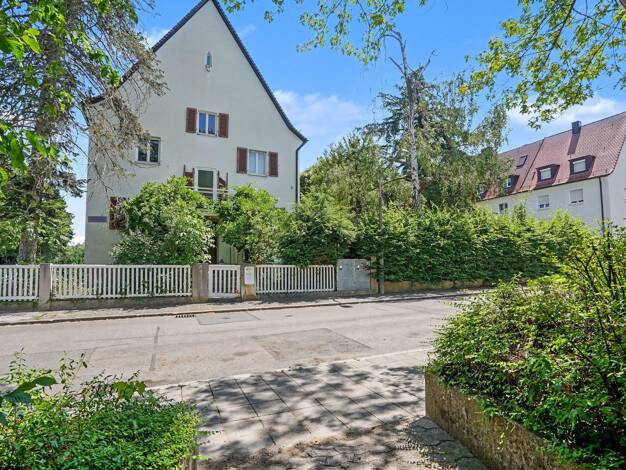 Einfamilienhaus zum Kauf 789.000 € 9 Zimmer 216,7 m² 445 m² Grundstück Weigelshof Nürnberg 90491