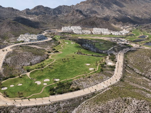 Wohnung zum Kauf 244.000 € 3 Zimmer Pulpí