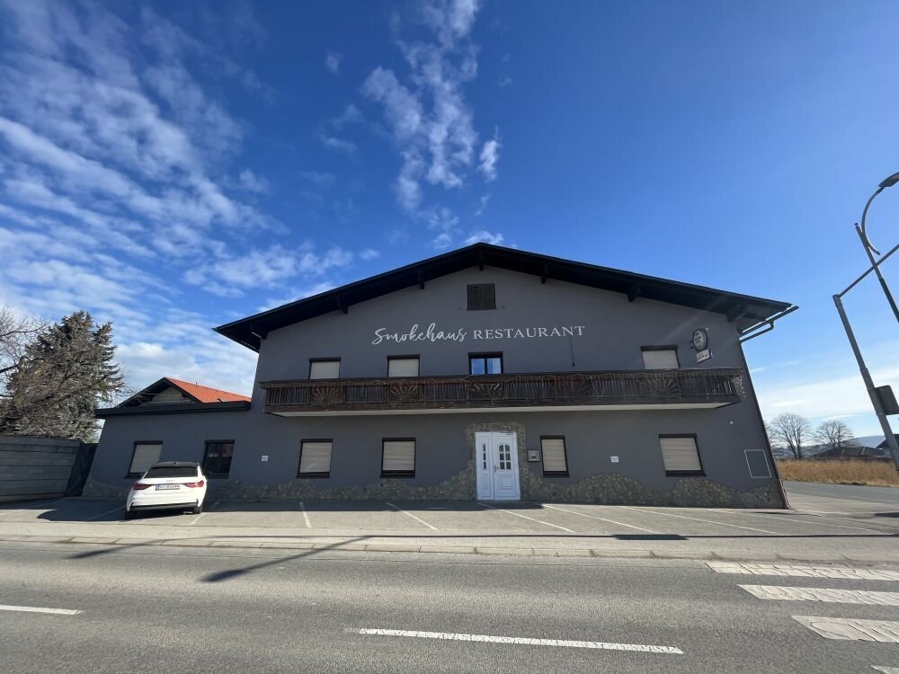 Immobilie zum Kauf als Kapitalanlage geeignet 990.000 € 5 Zimmer 830 m²<br/>Fläche 1.746 m²<br/>Grundstück Hauptstraße Gössendorf 8077