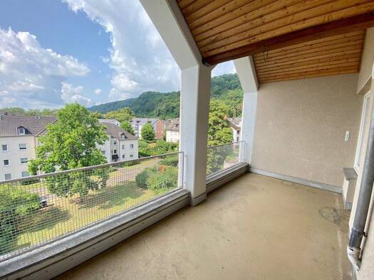 Wohnung zur Miete 1.080 € 3 Zimmer 109,4 m² frei ab 01.05.2026 Trier-West-Pallien Trier 54294