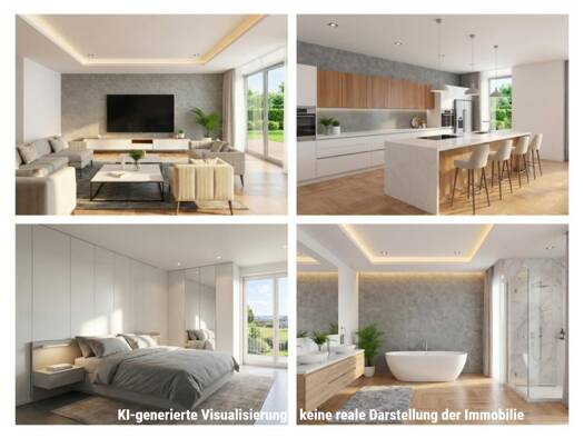 Einfamilienhaus zum Kauf 129 m² 999 m² Grundstück Kirchberg bei Mattighofen 5232