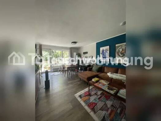 Wohnung zur Miete Tauschwohnung 1.310 € 2 Zimmer 60 m² 1. Geschoss Bogenhausen München 81925