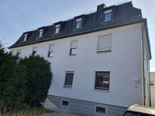 Wohnung zum Kauf 119.000 € 2 Zimmer 53 m² Bad Mergentheim 97980