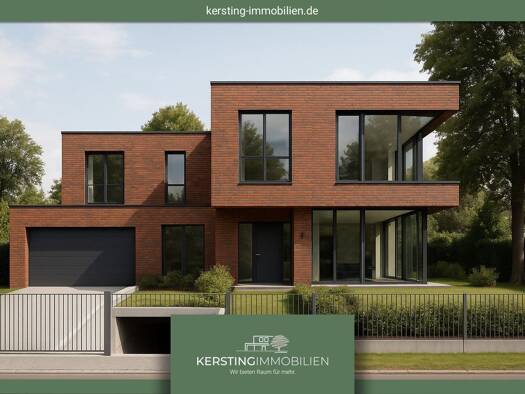 Grundstück zum Kauf 1.190.000 € 1.700 m² Grundstück Bockum Krefeld