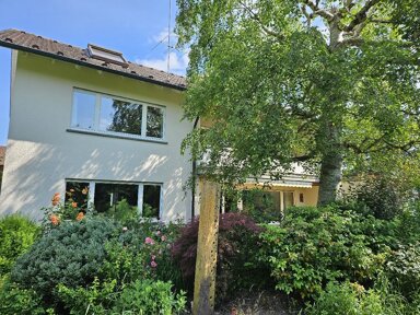 Einfamilienhaus zum Kauf 799.000 € 7 Zimmer 225 m² 648 m² Grundstück Hohentwiel - Gewerbeschule 25 Singen 78224