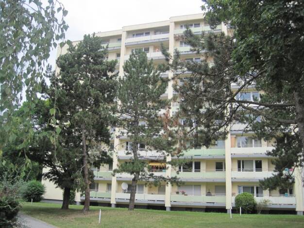Wohnung zur Miete 869 € 3 Zimmer 73 m² 3. Geschoss frei ab 25.09.2026 Rheinbergerstraße 23 Ingolstadt Ingolstadt 85057
