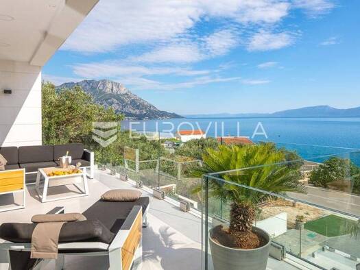 Haus zum Kauf 1.200.000 € 4 Zimmer 322 m² Podaca Gradac 21335