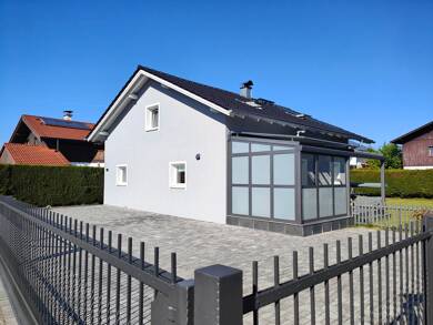 Haus zum Kauf provisionsfrei 795.000 € 5 Zimmer 140 m² 684 m² Grundstück Kolbermoor Kolbermoor 83059