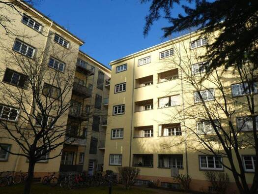 Wohnung zum Kauf 225.000 € 3 Zimmer 67 m² 2. Geschoss Wohlgelegen Mannheim 68167