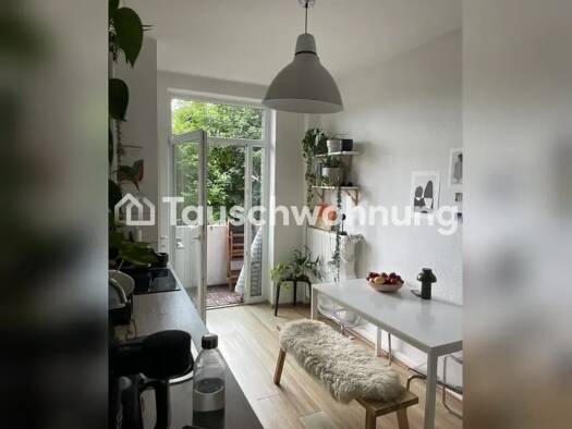 Wohnung zur Miete Tauschwohnung 820 € 2 Zimmer 58 m² EG Bilk Düsseldorf 40223