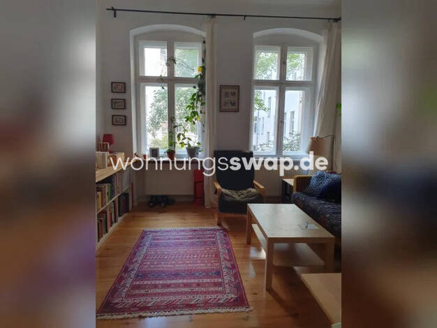 Wohnung zur Miete Tauschwohnung 625 € 2 Zimmer 50 m² 1. Geschoss Neukölln Berlin 12059