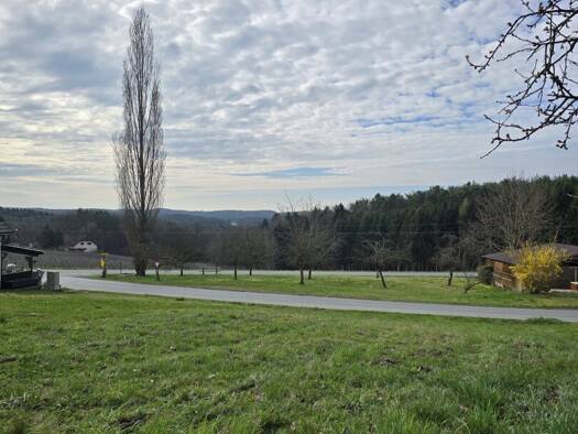 Grundstück zum Kauf 75.000 € 2.449 m² Grundstück Hofkirchen 8224