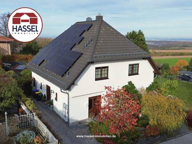 Einfamilienhaus zum Kauf provisionsfrei 690.000 € 6 Zimmer 249 m² 474 m² Grundstück Rath Nideggen / Rath 52385