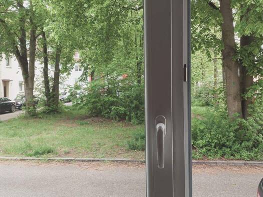 Studio zur Miete 375 € 1 Zimmer 25 m² 2. Geschoss frei ab 01.06.2026 Schweinau Nürnberg 90441