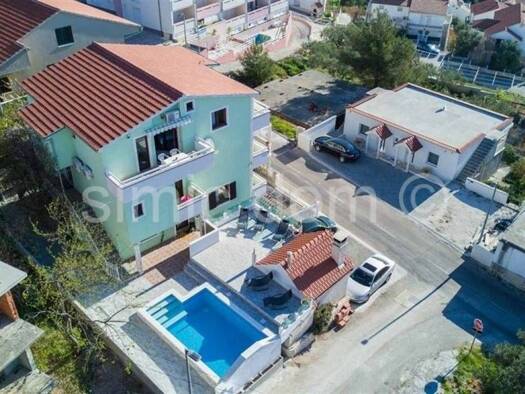 Haus zum Kauf 990.000 € 9 Zimmer 370 m² Okrug Donji