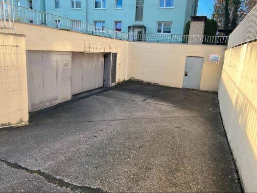 Garage zur Miete provisionsfrei 80 € Urbach Köln 51145