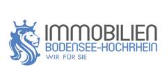 Immobilien Bodensee-Hochrhein GmbH logo