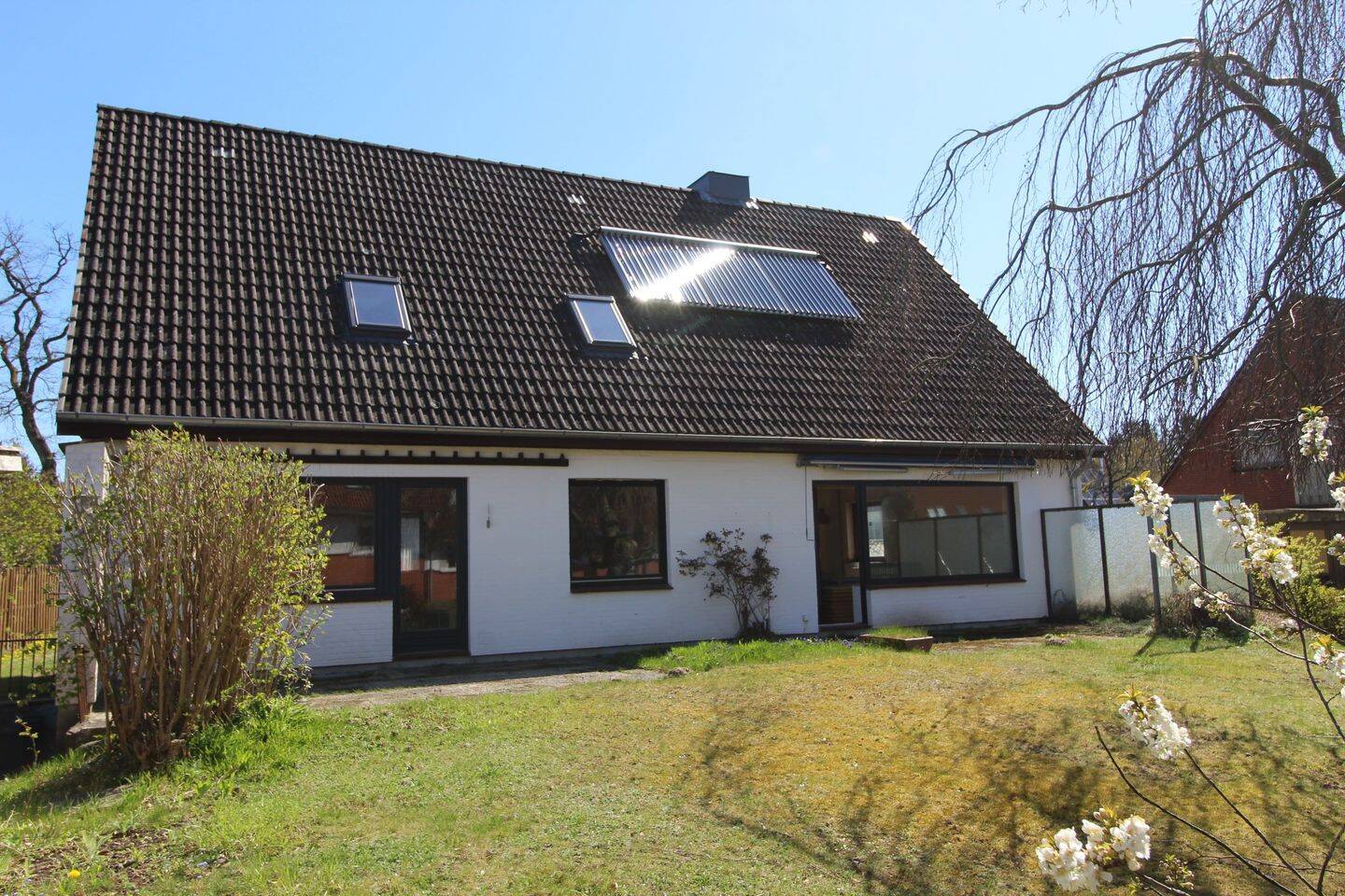 Einfamilienhaus zum Kauf - Ansicht 3