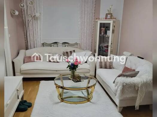 Wohnung zur Miete Tauschwohnung 488 € 2 Zimmer 50 m² 3. Geschoss Ramersdorf-Perlach München 81669
