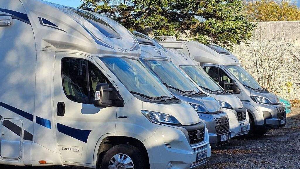 Außenstellplatz zur Miete provisionsfrei Georg-Wrede-Straße nahe Bahnhof Freilassing 83395