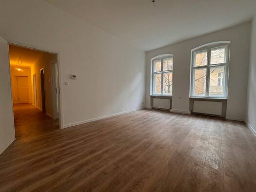 Wohnung zum Kauf 295.000 € 2 Zimmer 53 m² 3. Geschoss Moabit Mitte 10553