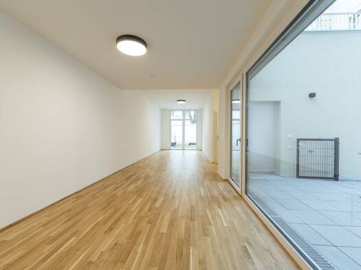 Wohnung zum Kauf - Erstbezug 580.713 € 4 Zimmer 92,9 m² Andreas-Huger-Gasse Wien 1220