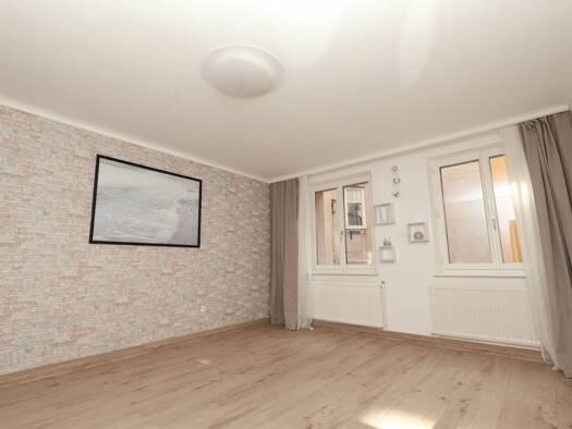 Wohnung zur Miete 1.293 € 3 Zimmer 65,4 m² Wien 1020